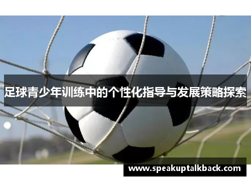 足球青少年训练中的个性化指导与发展策略探索